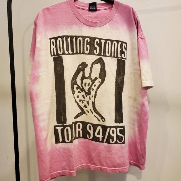 Rolling Stones Tee - Picture 6 of 6
